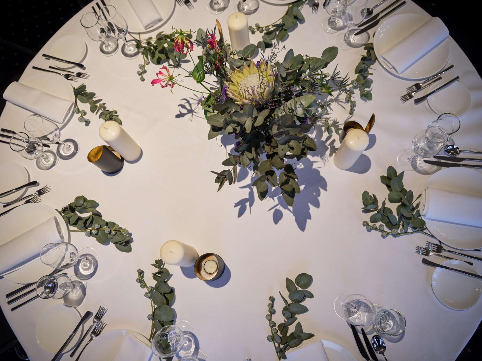 Flemings Frankfurt Main-riverside Отель