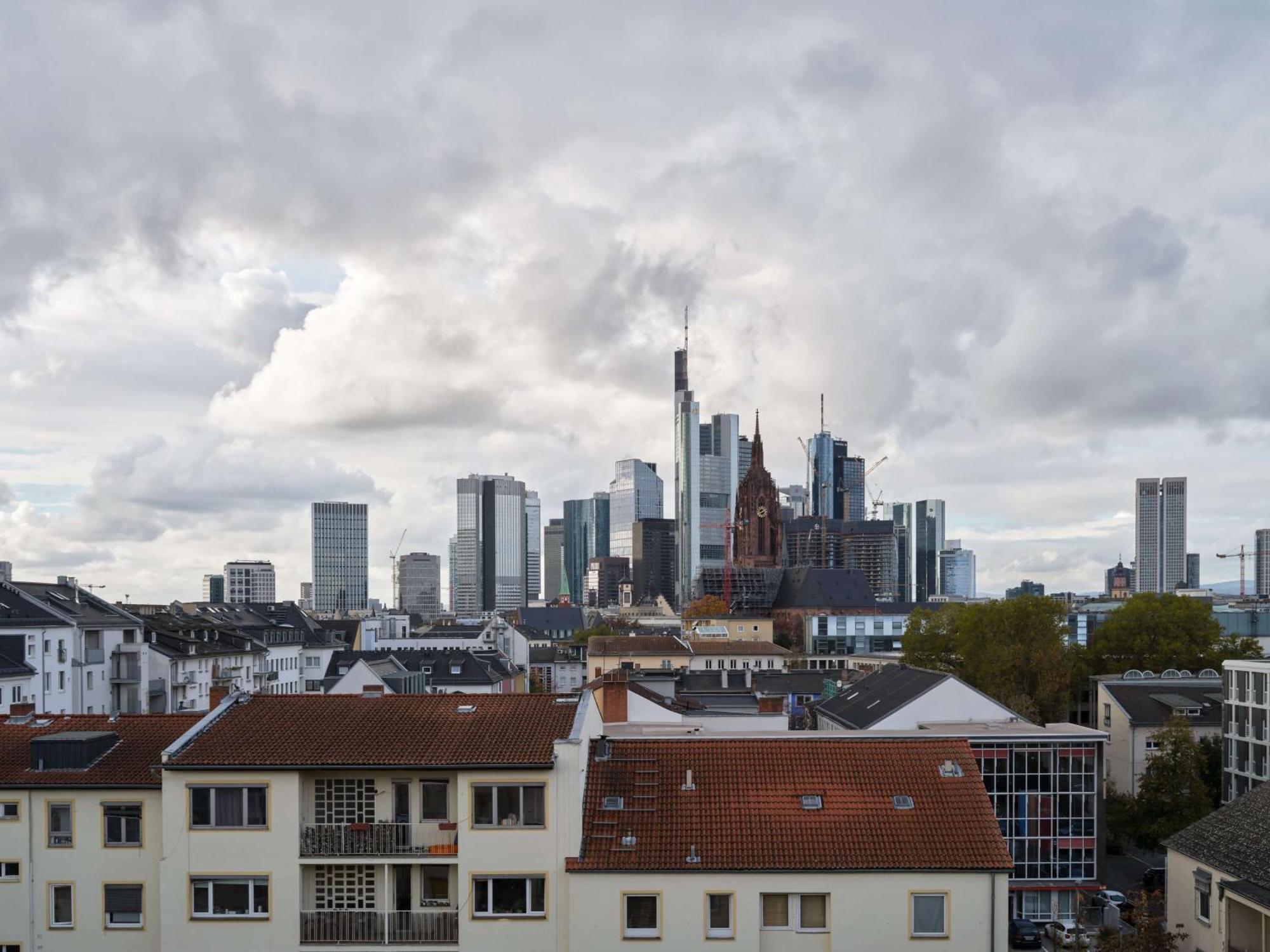 Flemings Frankfurt Main-riverside 4*