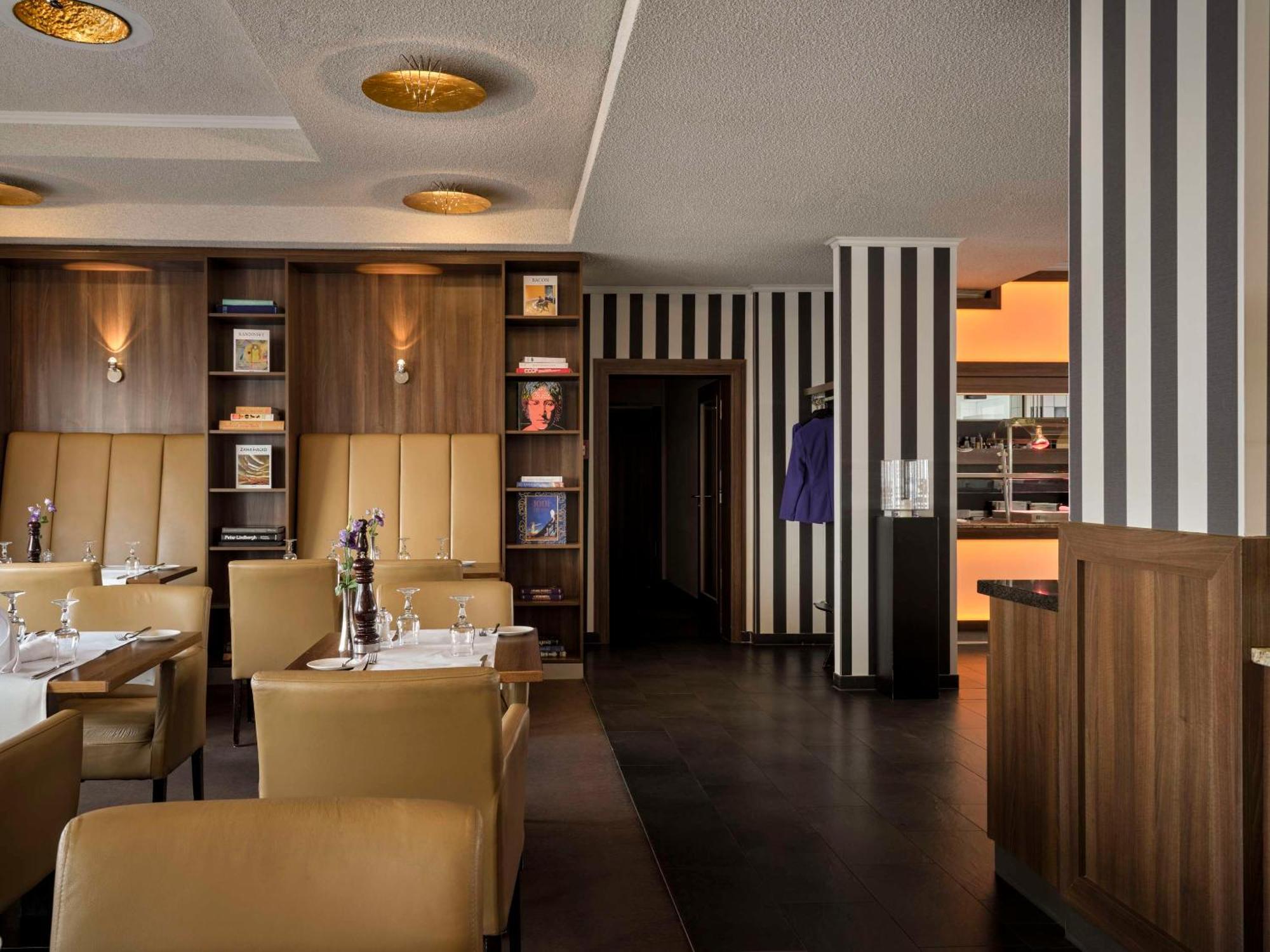 Hotel Flemings Frankfurt Main-riverside Frankfurt am Main
