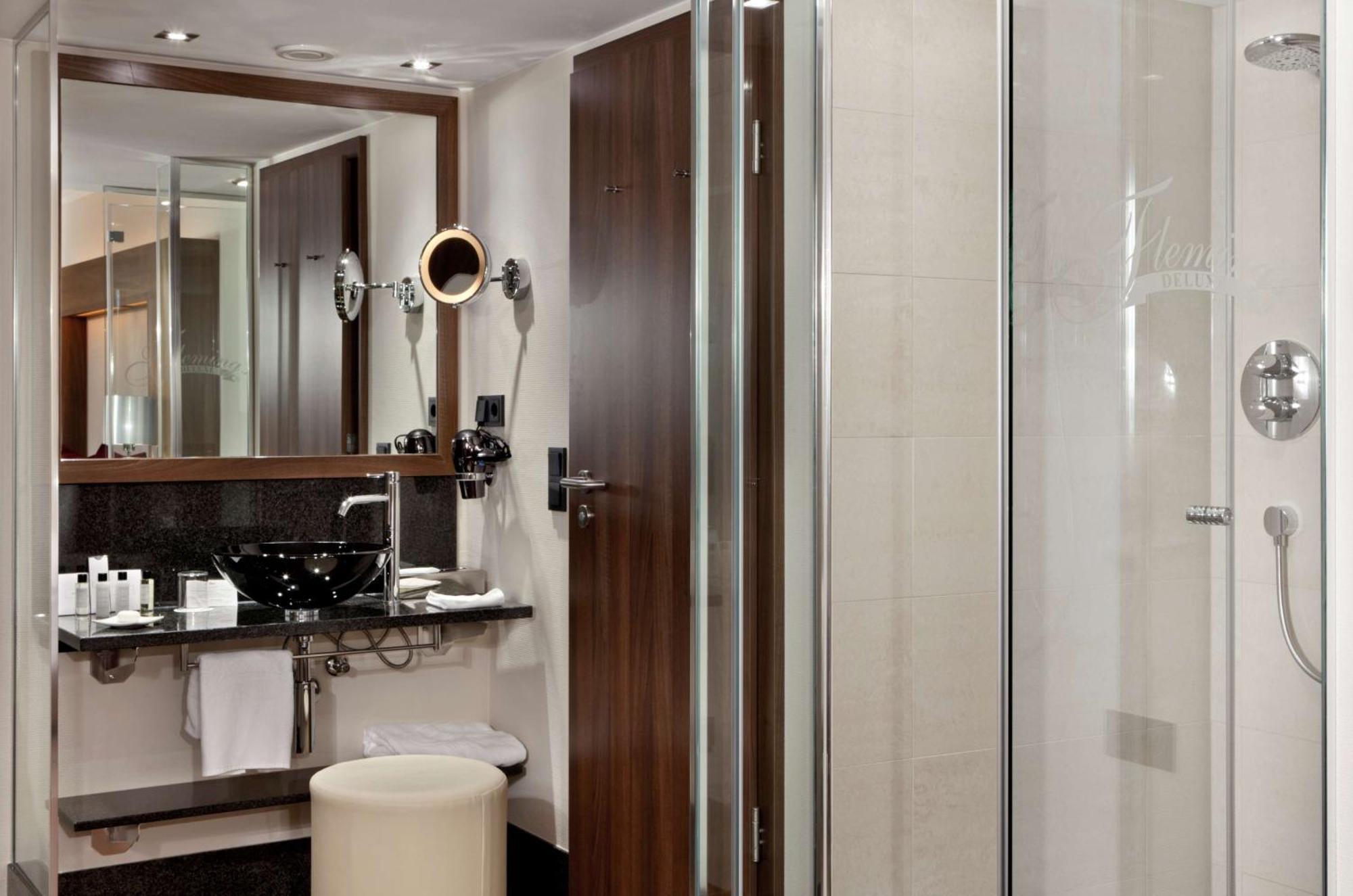 Flemings Frankfurt Main-riverside 4*