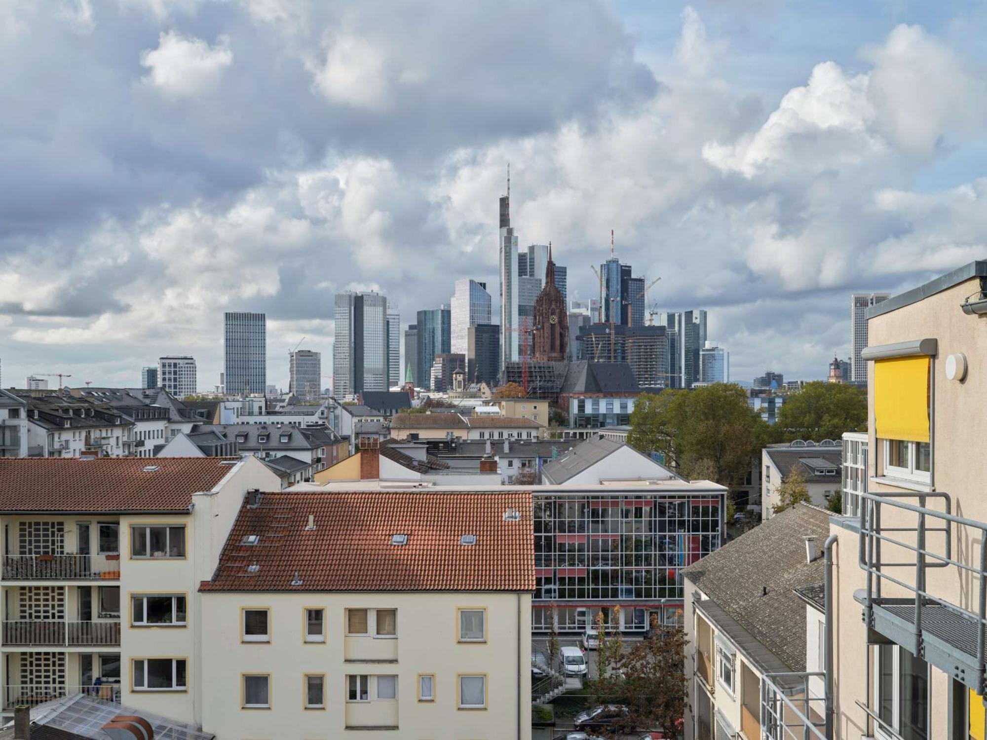 Flemings Frankfurt Main-riverside Hotel