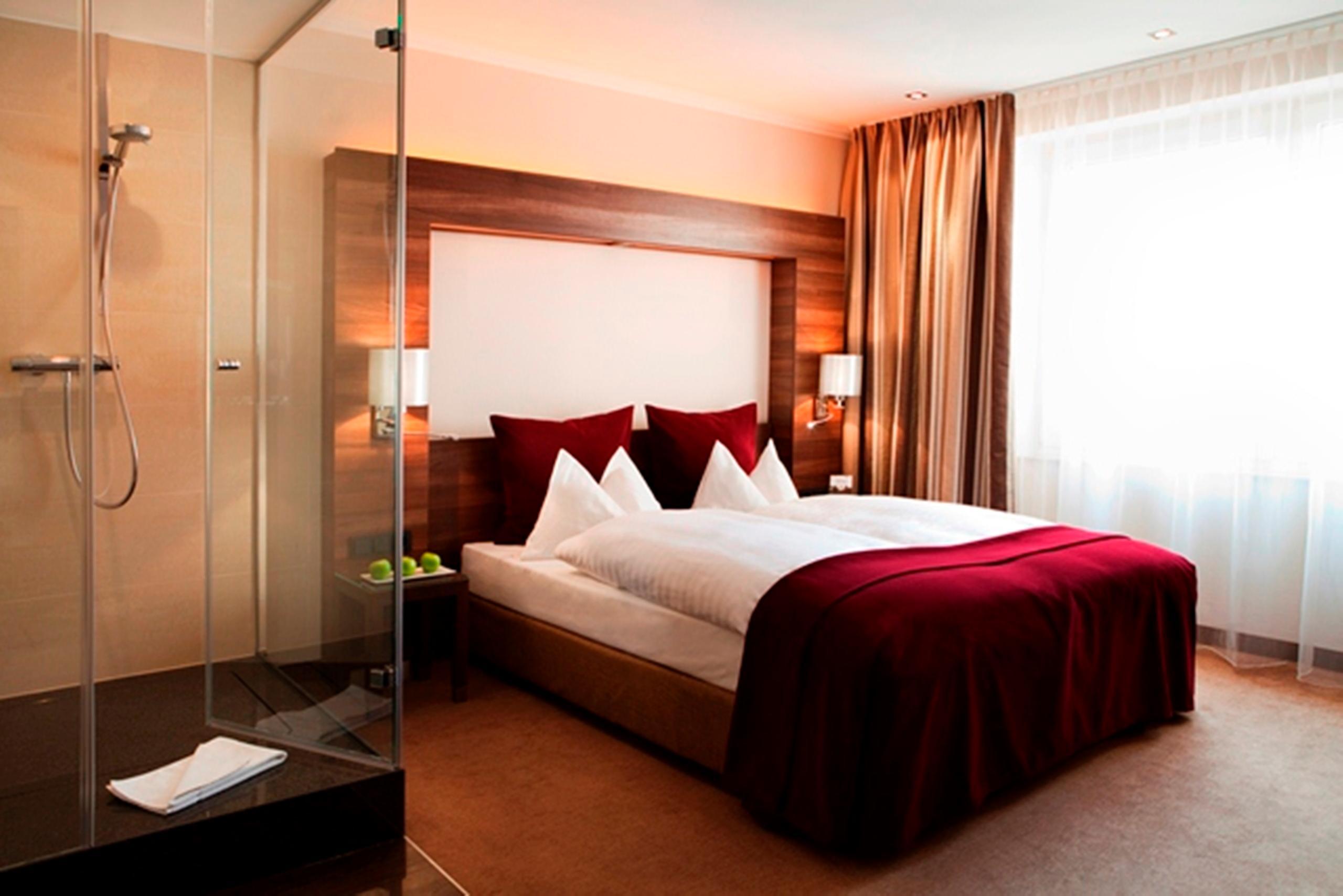 Hotel Flemings Frankfurt Main-riverside 4*