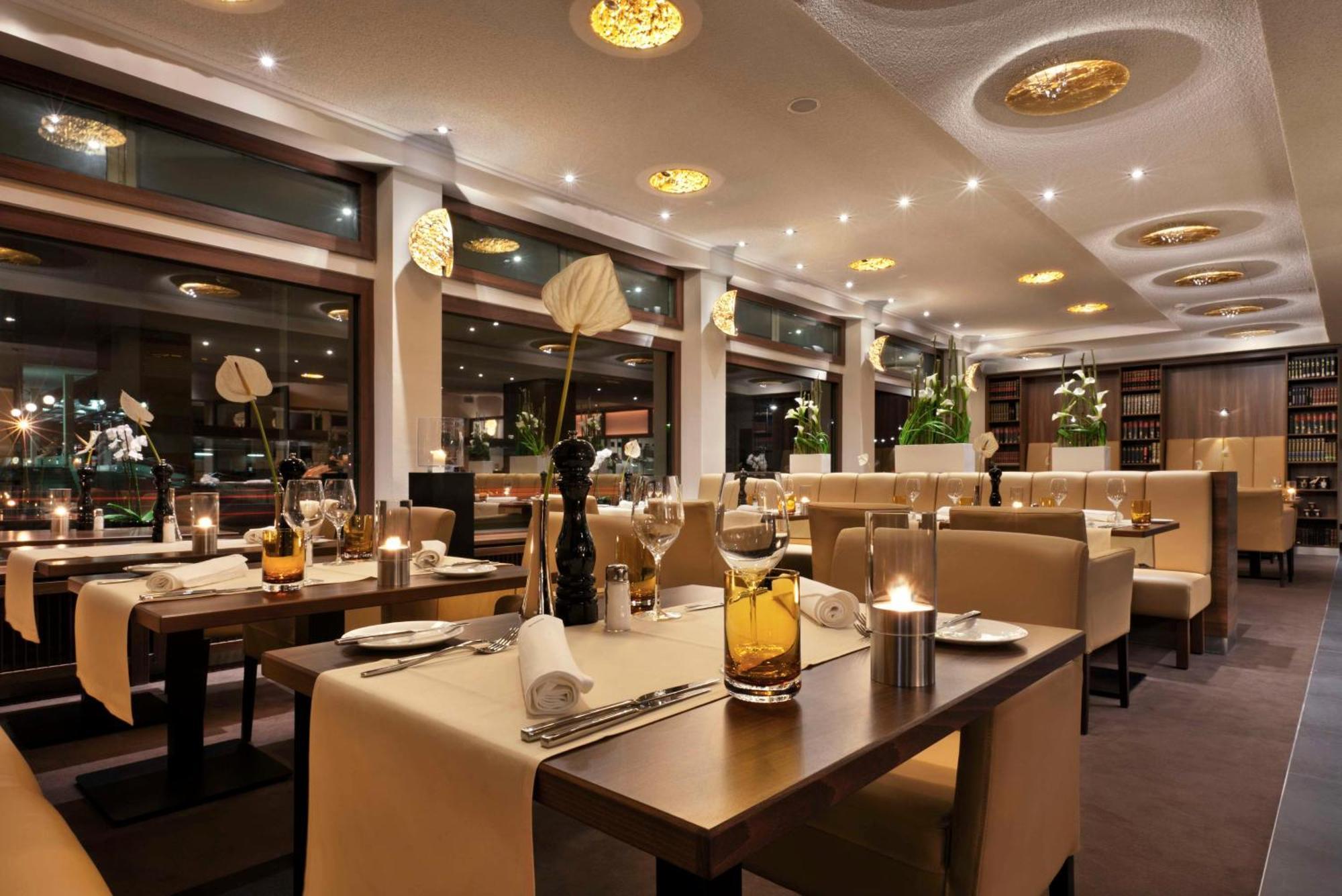Hotel Flemings Frankfurt Main-riverside