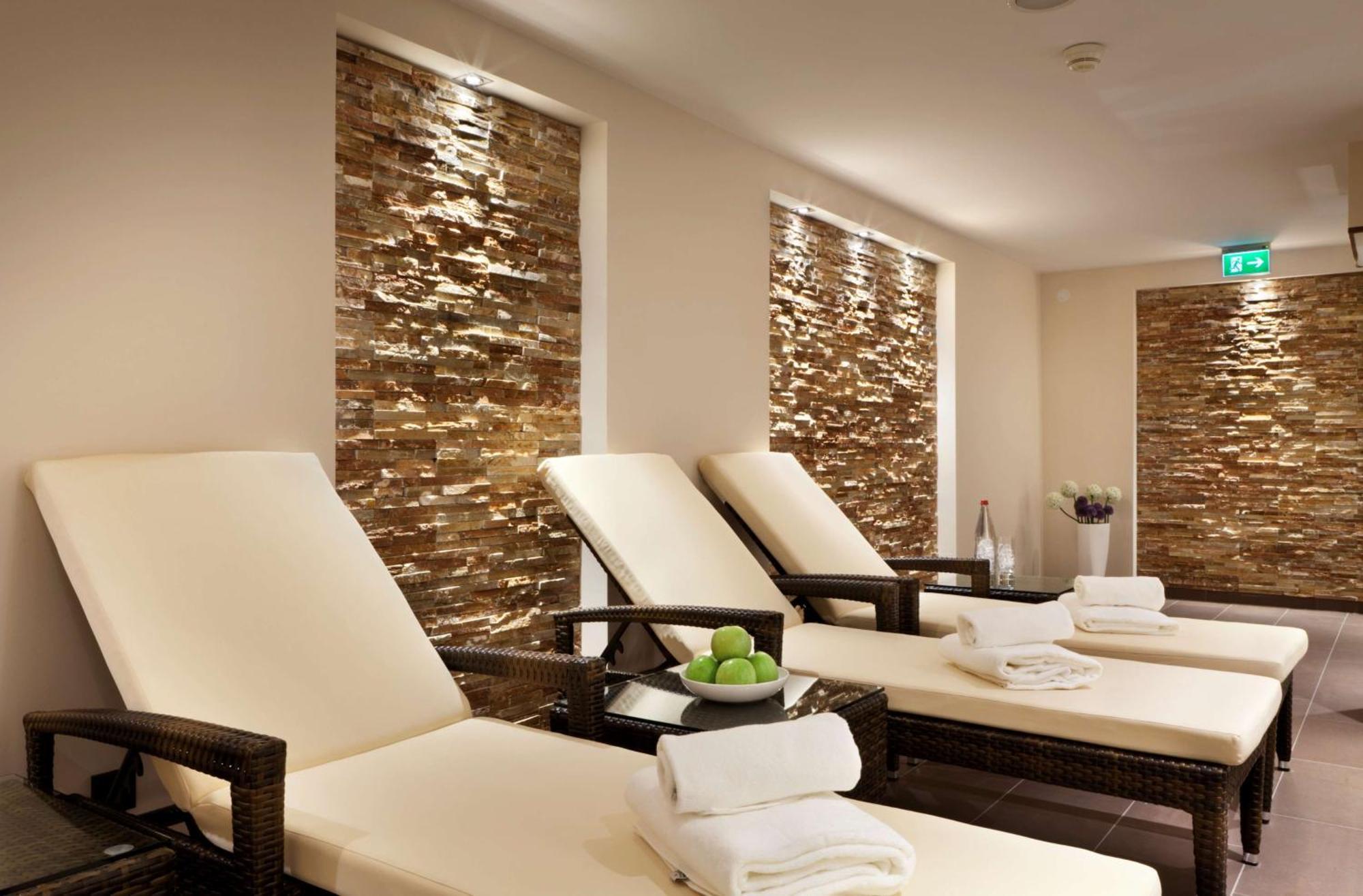 Hotel Flemings Frankfurt Main-riverside Francfort-sur-le-Main