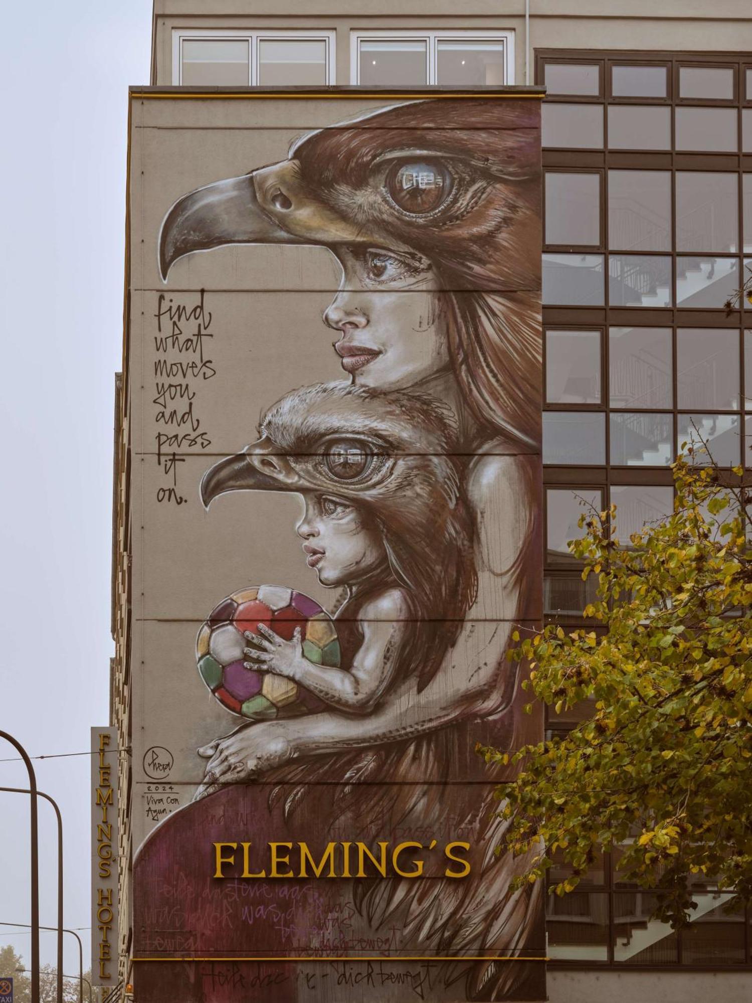 Hotel Flemings Frankfurt Main-riverside Frankfurt am Main
